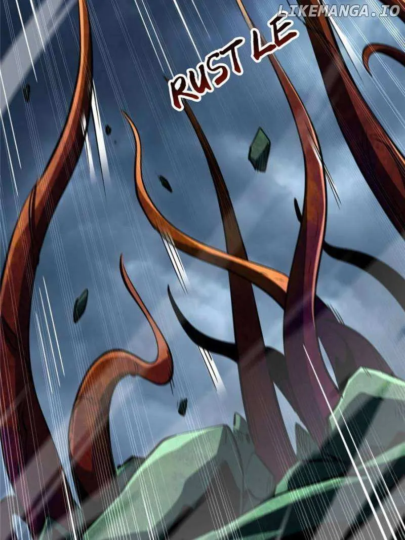 Read Super God Gene chapter 318 image 1 on Lezhin
