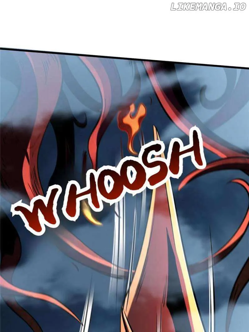 Read Super God Gene chapter 318 image 12 on Lezhin