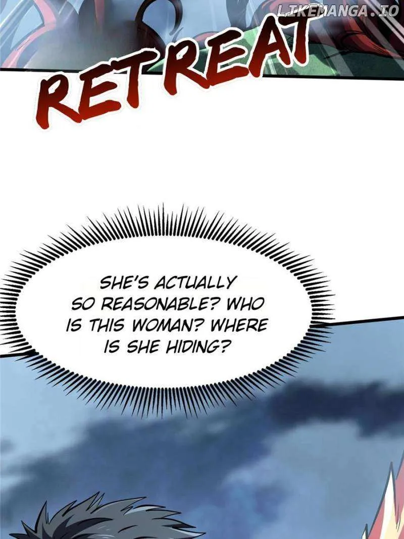 Read Super God Gene chapter 318 image 18 on Lezhin