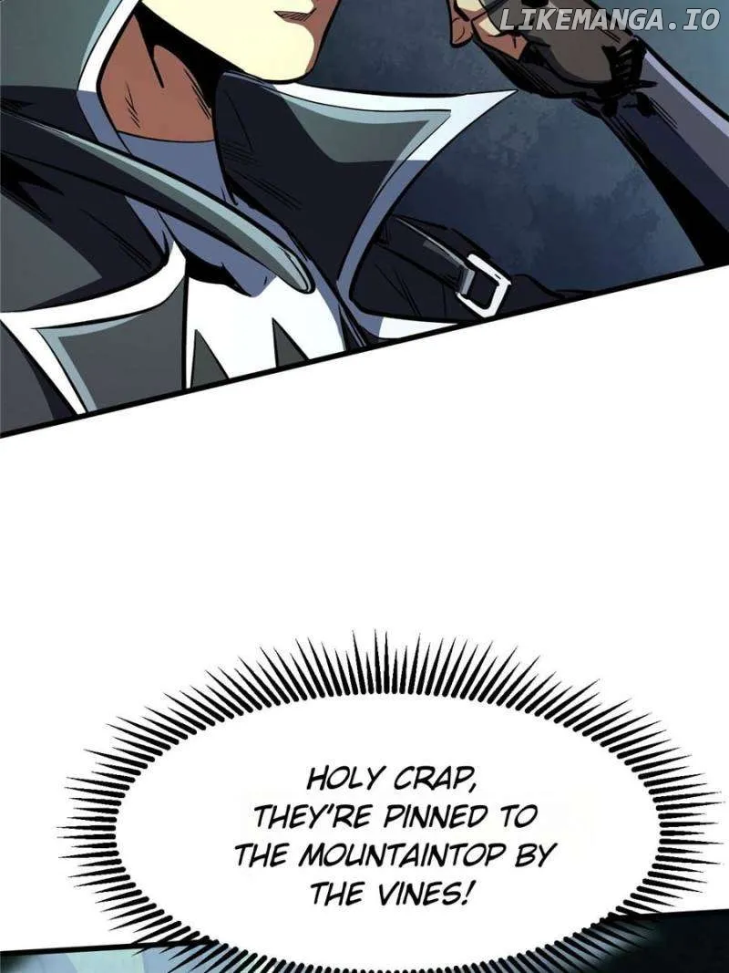 Read Super God Gene chapter 318 image 26 on Lezhin