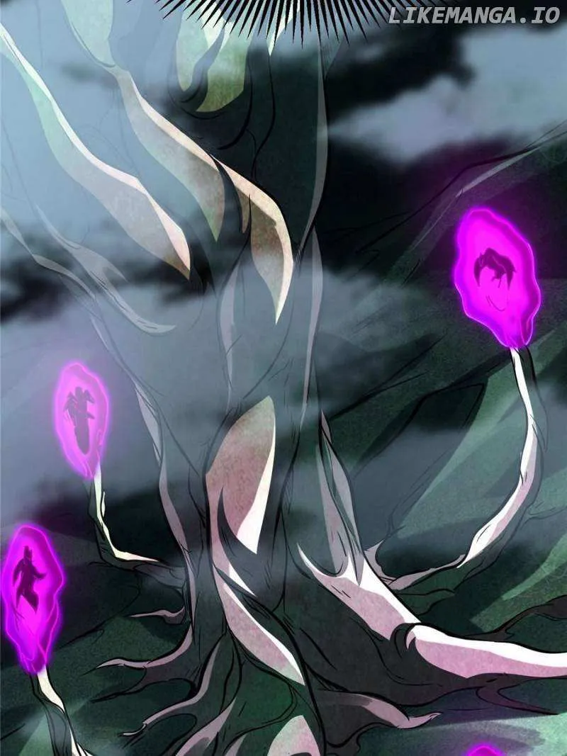 Read Super God Gene chapter 318 image 27 on Lezhin