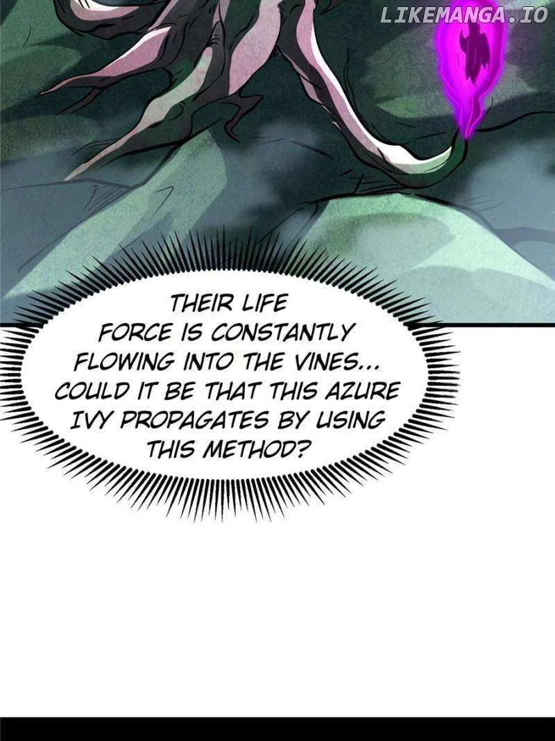Read Super God Gene chapter 318 image 28 on Lezhin