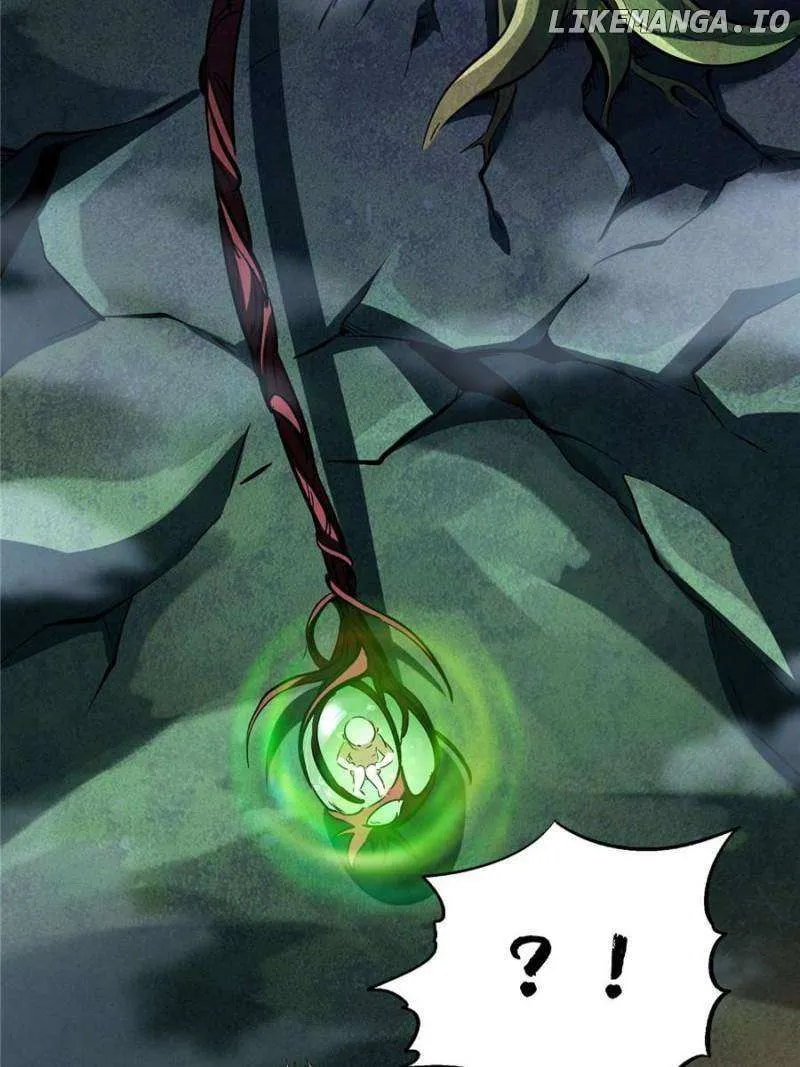 Read Super God Gene chapter 318 image 41 on Lezhin