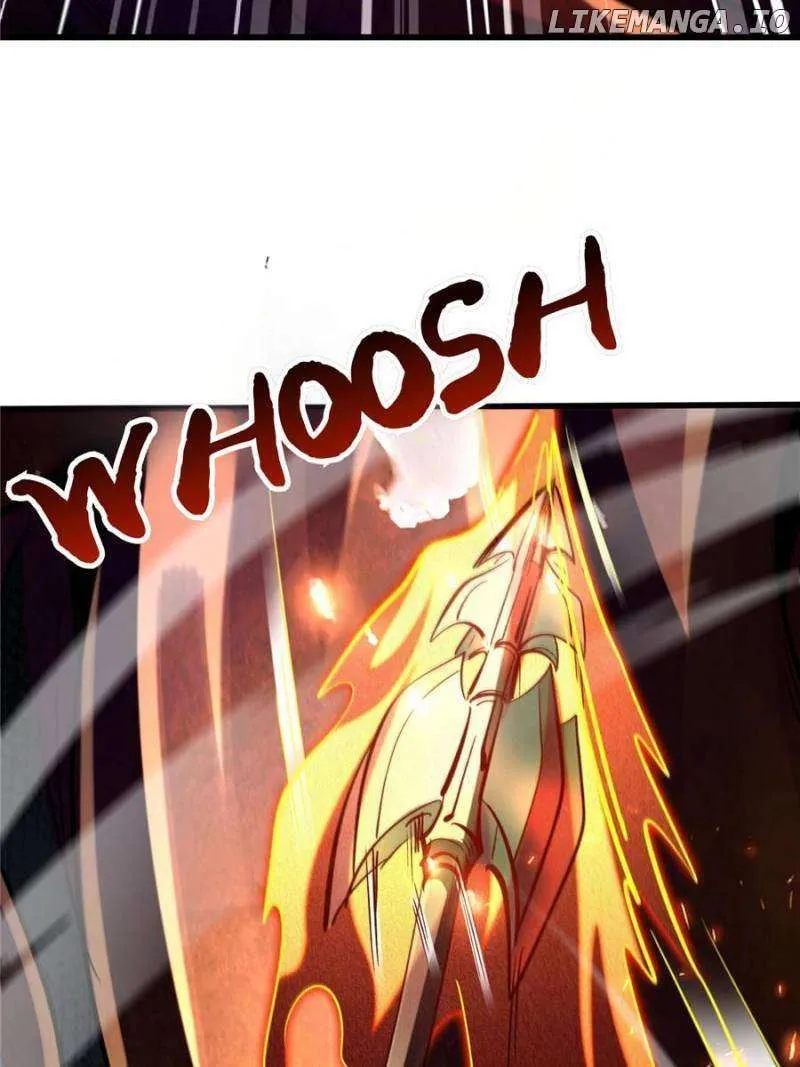 Read Super God Gene chapter 318 image 7 on Lezhin