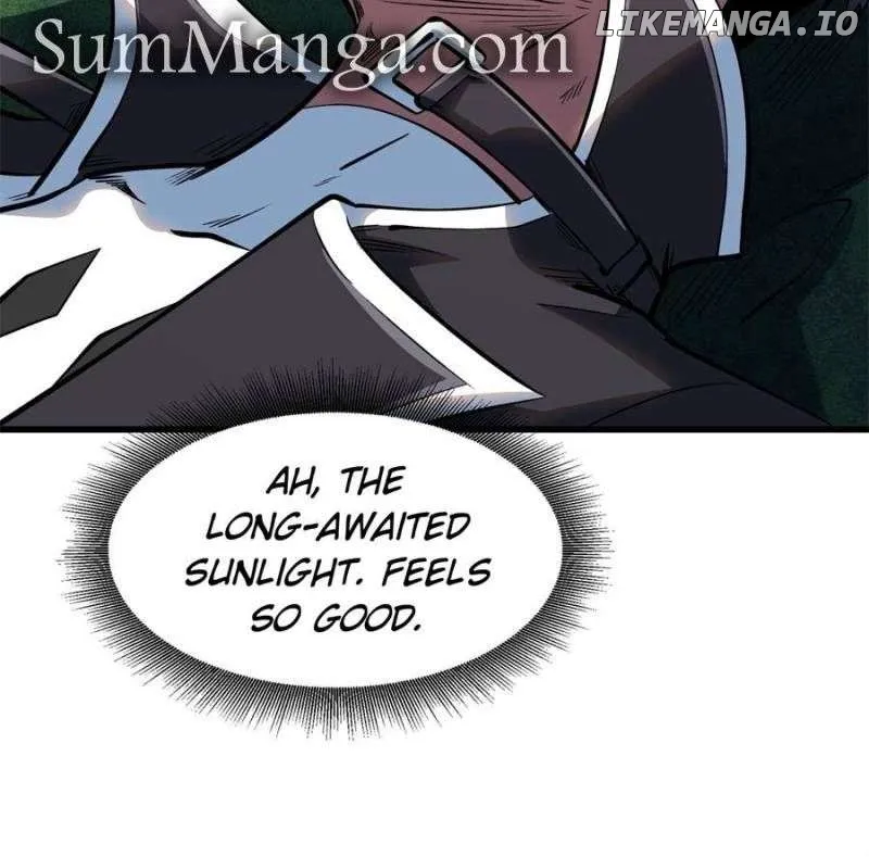 Read Super God Gene chapter 319 image 11 on Lezhin
