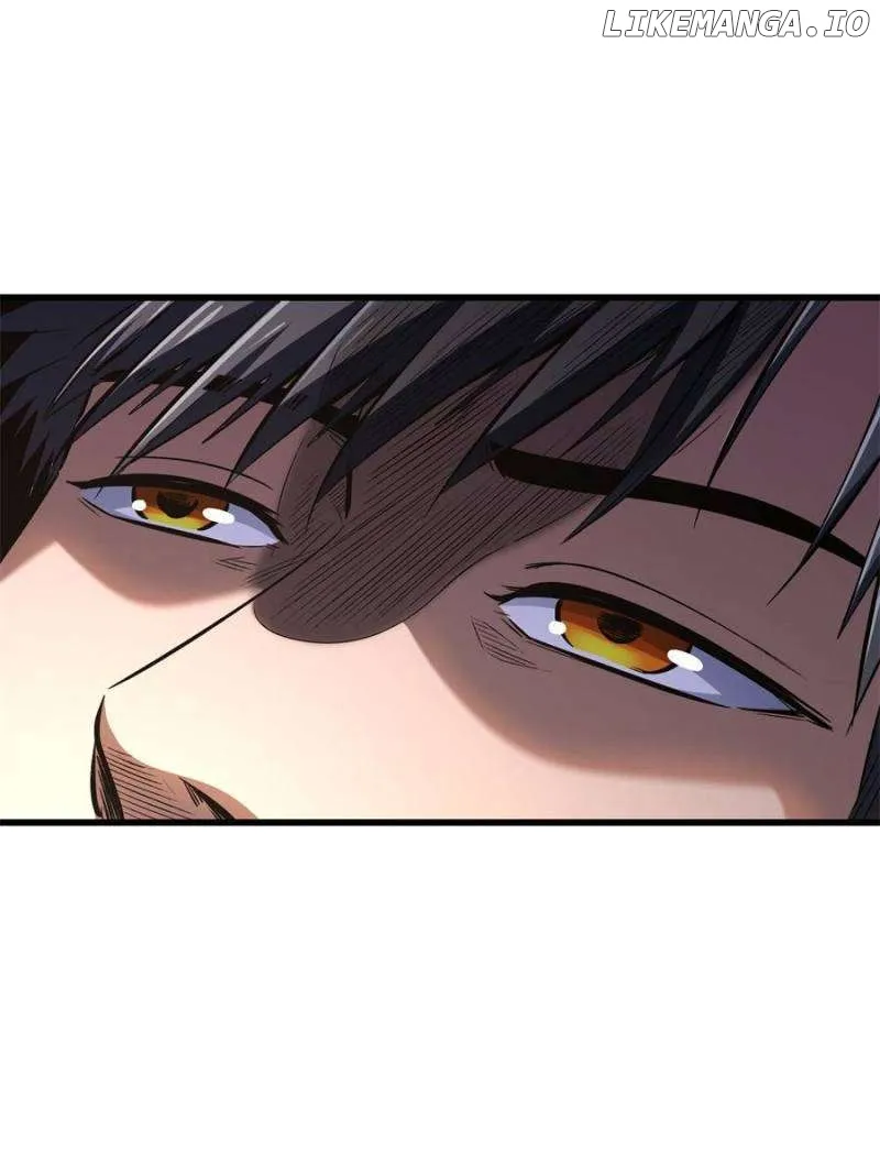Read Super God Gene chapter 319 image 12 on Lezhin