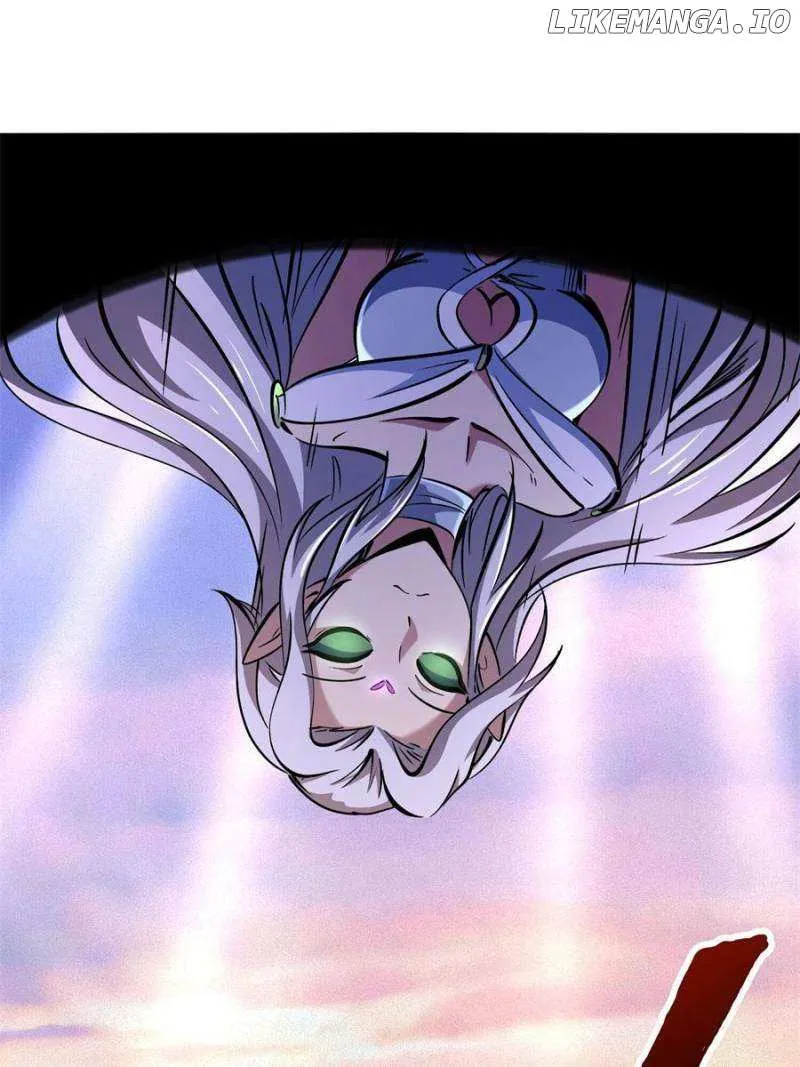 Read Super God Gene chapter 319 image 13 on Lezhin