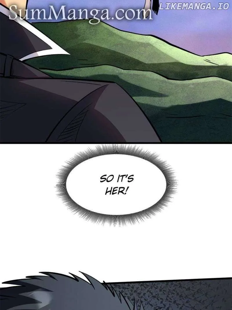 Read Super God Gene chapter 319 image 16 on Lezhin