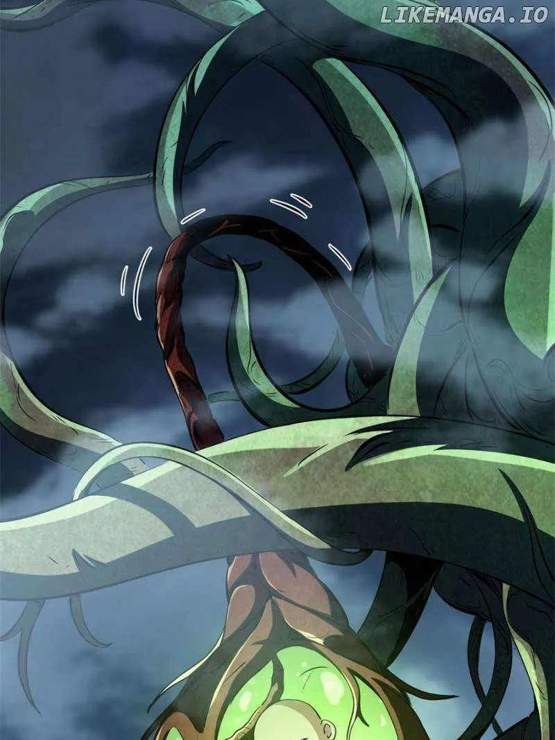 Read Super God Gene chapter 319 image 2 on Lezhin