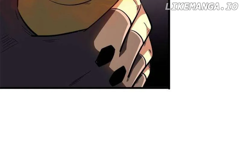 Read Super God Gene chapter 319 image 22 on Lezhin
