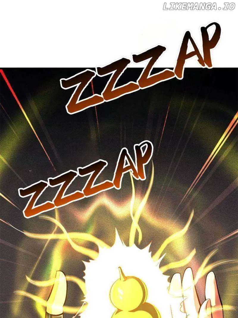 Read Super God Gene chapter 319 image 25 on Lezhin