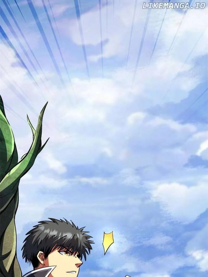 Read Super God Gene chapter 319 image 29 on Lezhin
