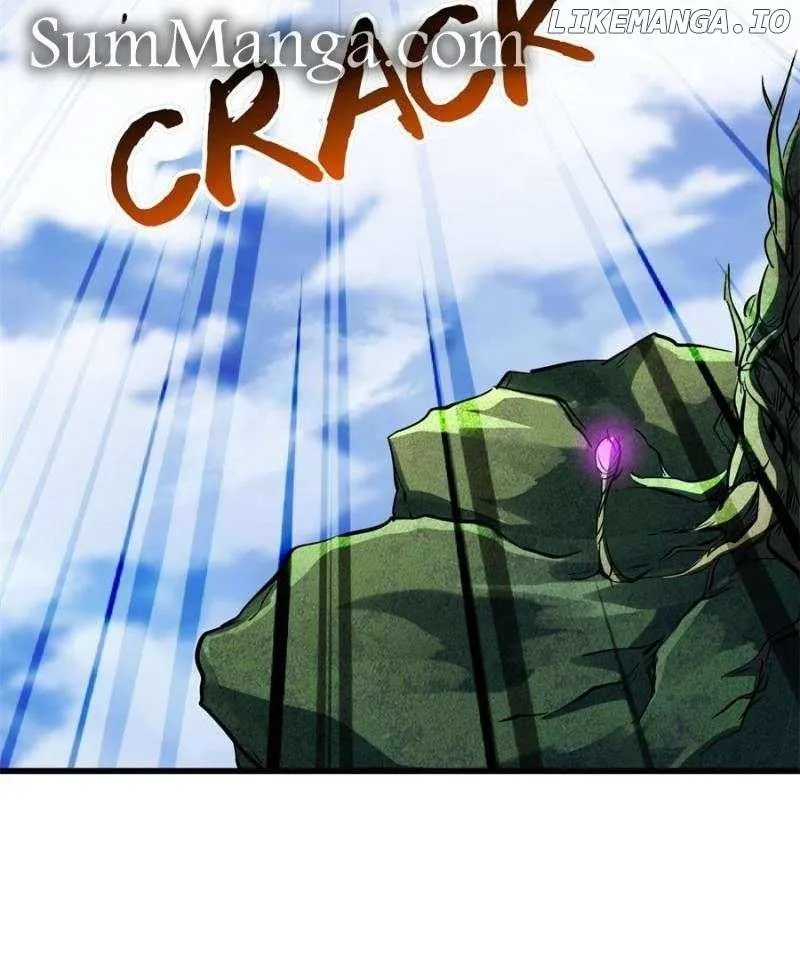Read Super God Gene chapter 319 image 32 on Lezhin