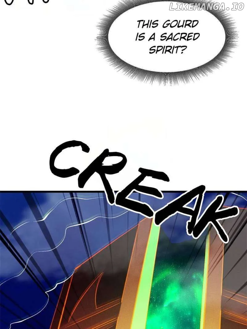 Read Super God Gene chapter 319 image 40 on Lezhin