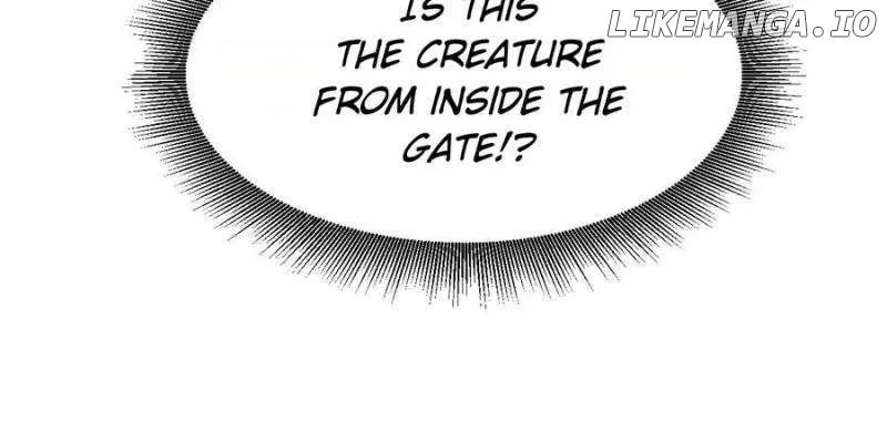 Read Super God Gene chapter 319 image 43 on Lezhin
