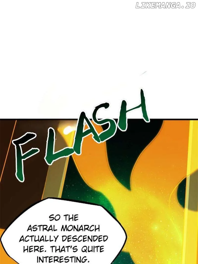 Read Super God Gene chapter 319 image 52 on Lezhin