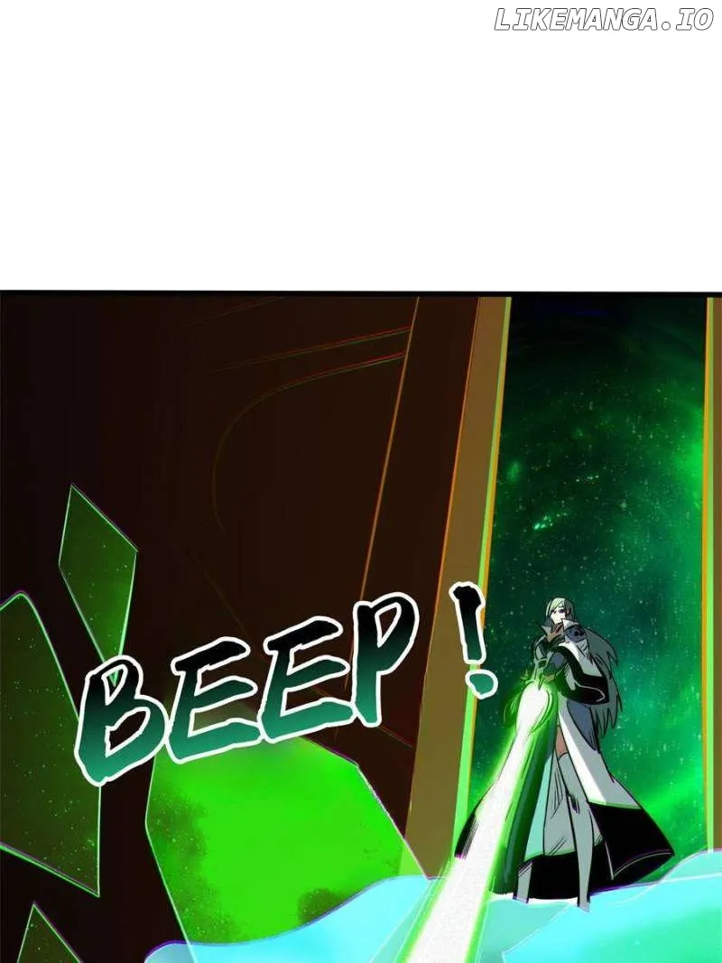 Read Super God Gene chapter 319 image 59 on Lezhin