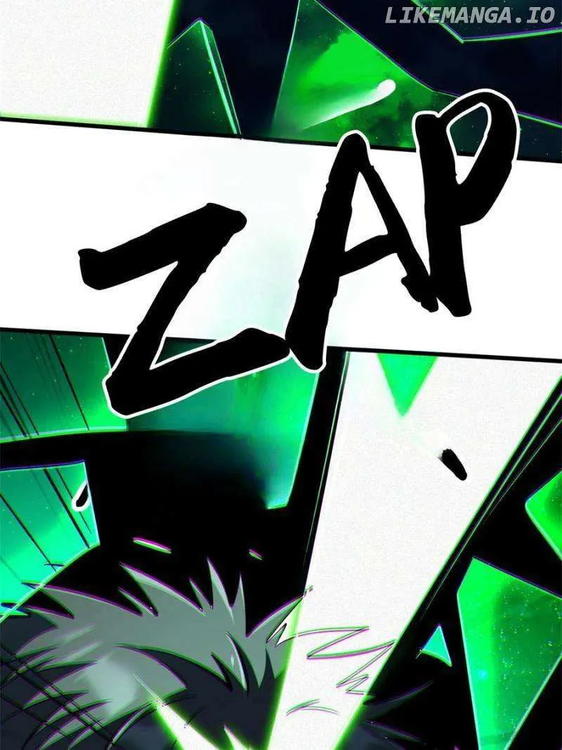 Read Super God Gene chapter 319 image 61 on Lezhin