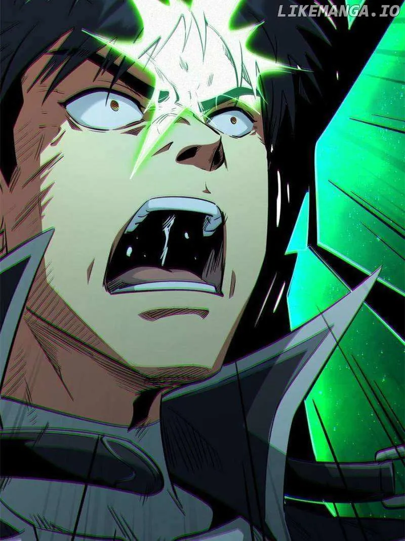 Read Super God Gene chapter 319 image 62 on Lezhin