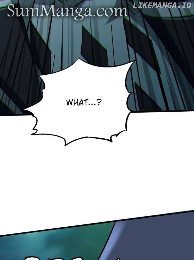 Read Super God Gene chapter 319 image 63 on Lezhin