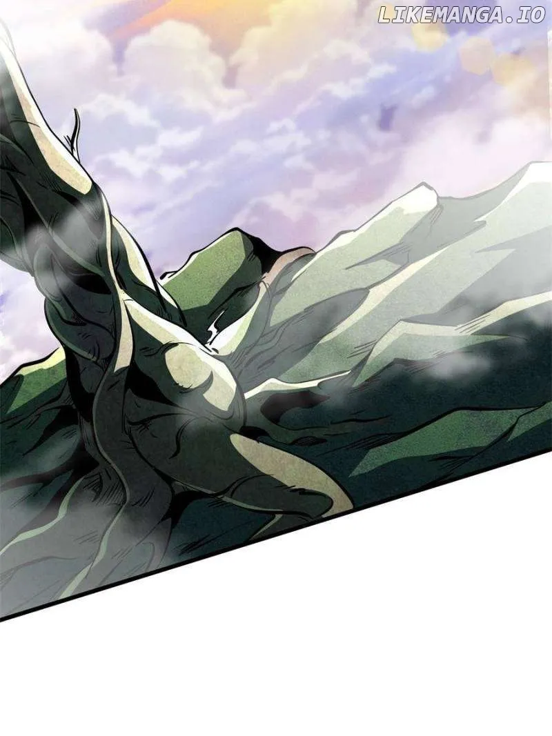 Read Super God Gene chapter 319 image 9 on Lezhin