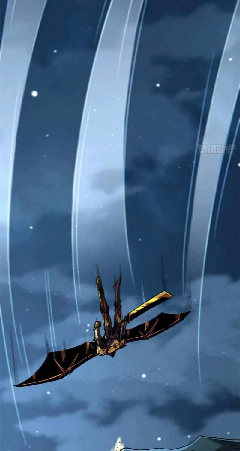 Read Super God Gene chapter 32 image 13 on Lezhin