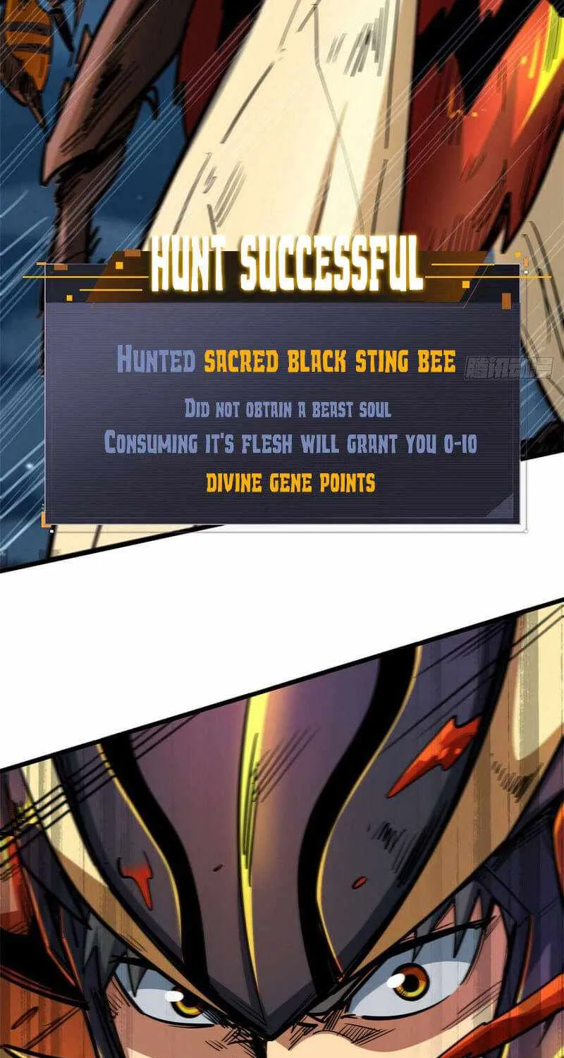 Read Super God Gene chapter 32 image 17 on Lezhin