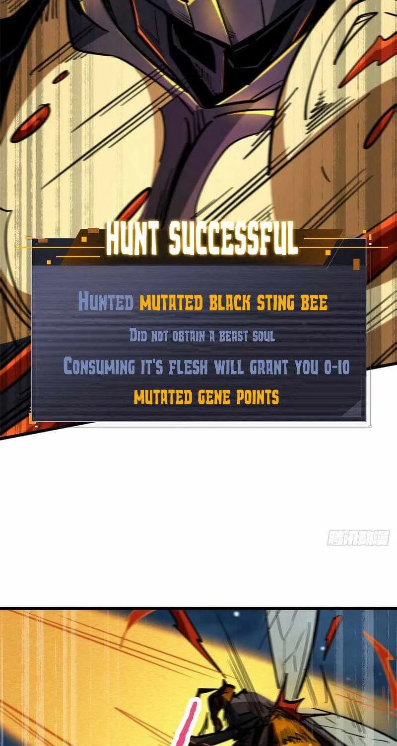Read Super God Gene chapter 32 image 19 on Lezhin