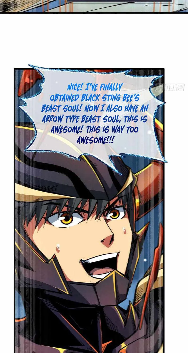 Read Super God Gene chapter 32 image 22 on Lezhin