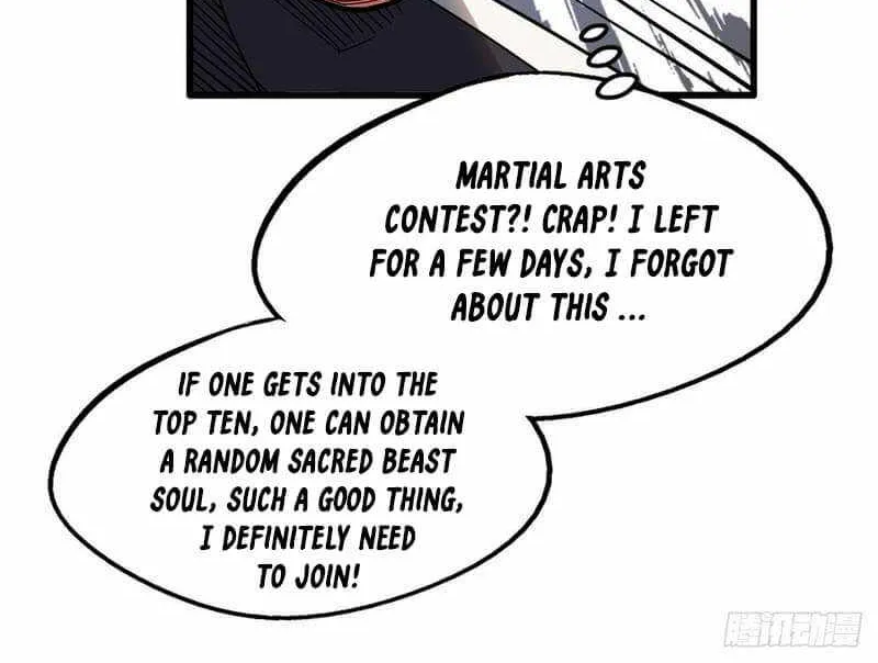 Read Super God Gene chapter 32 image 27 on Lezhin
