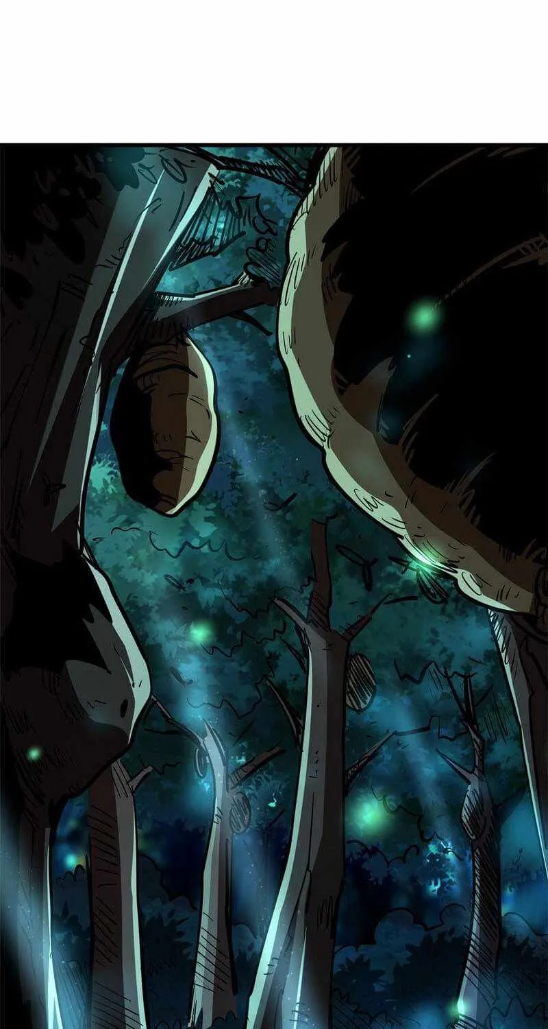 Read Super God Gene chapter 32 image 3 on Lezhin