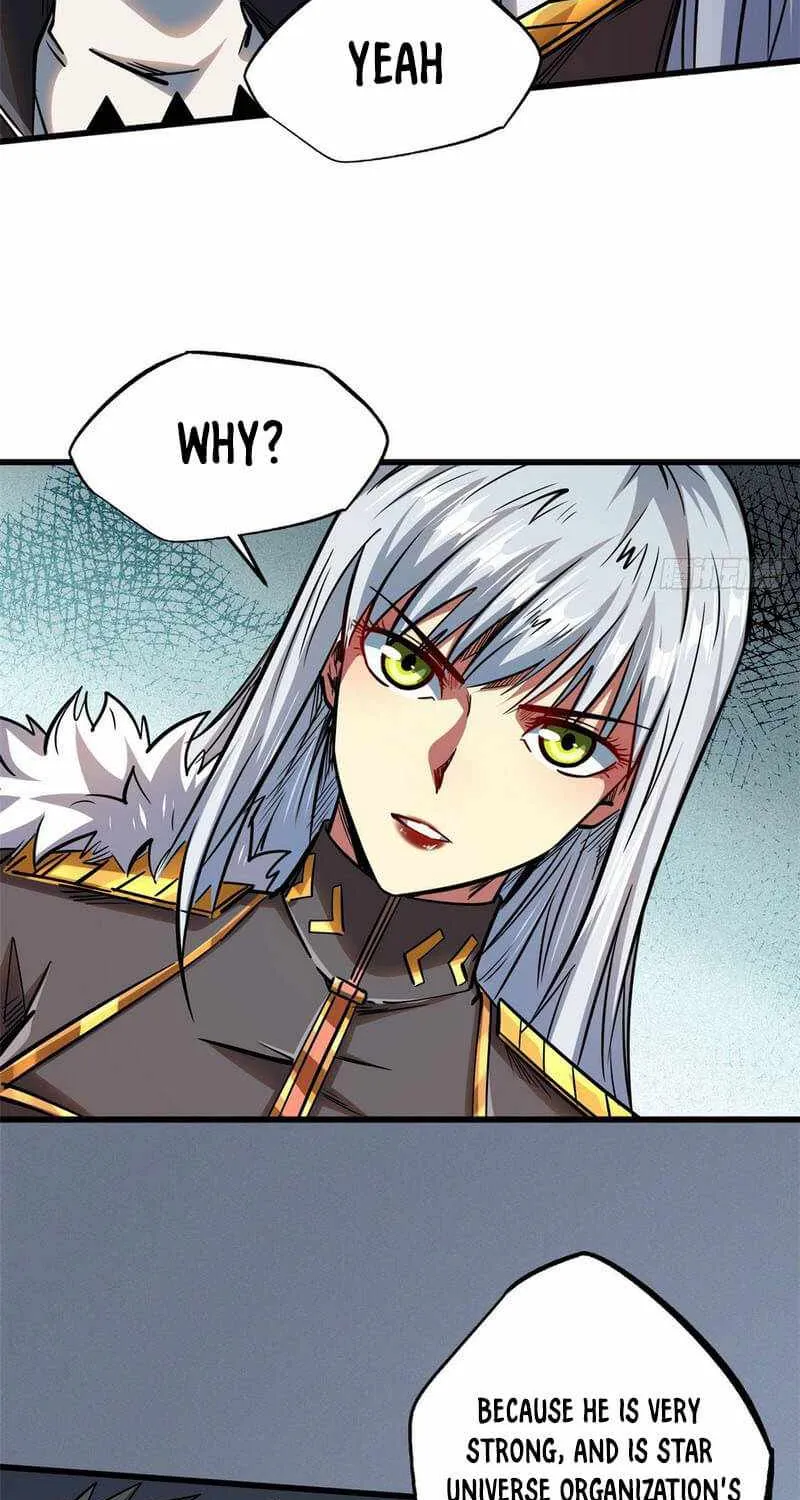 Read Super God Gene chapter 32 image 46 on Lezhin