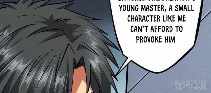 Read Super God Gene chapter 32 image 47 on Lezhin