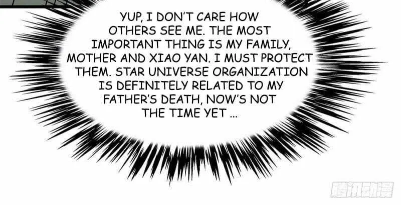 Read Super God Gene chapter 32 image 51 on Lezhin