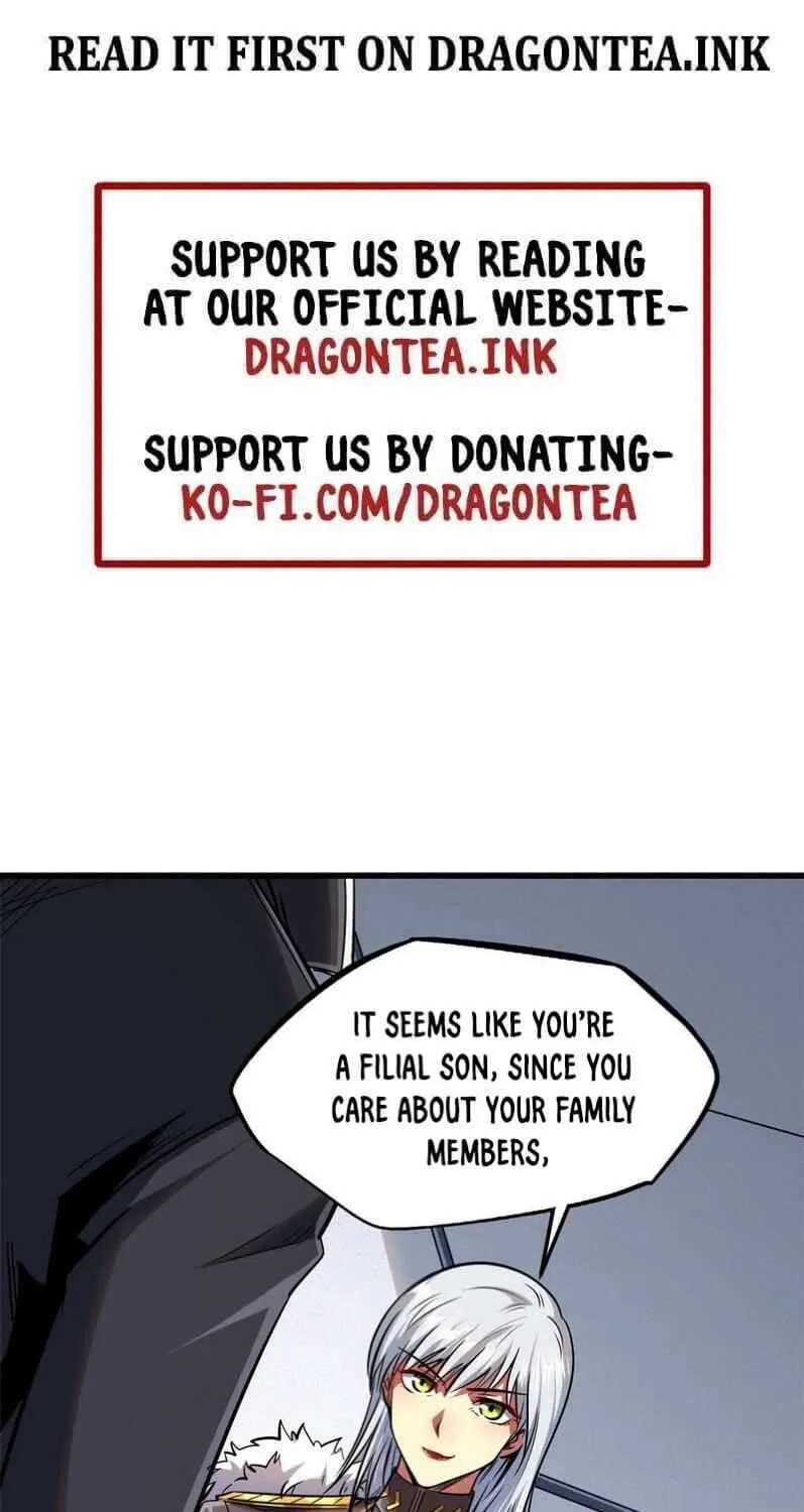 Read Super God Gene chapter 32 image 52 on Lezhin