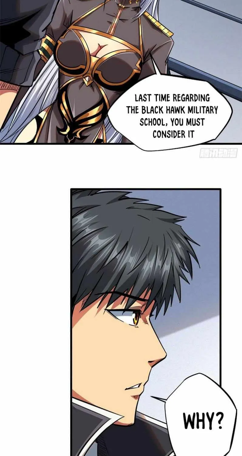 Read Super God Gene chapter 32 image 53 on Lezhin