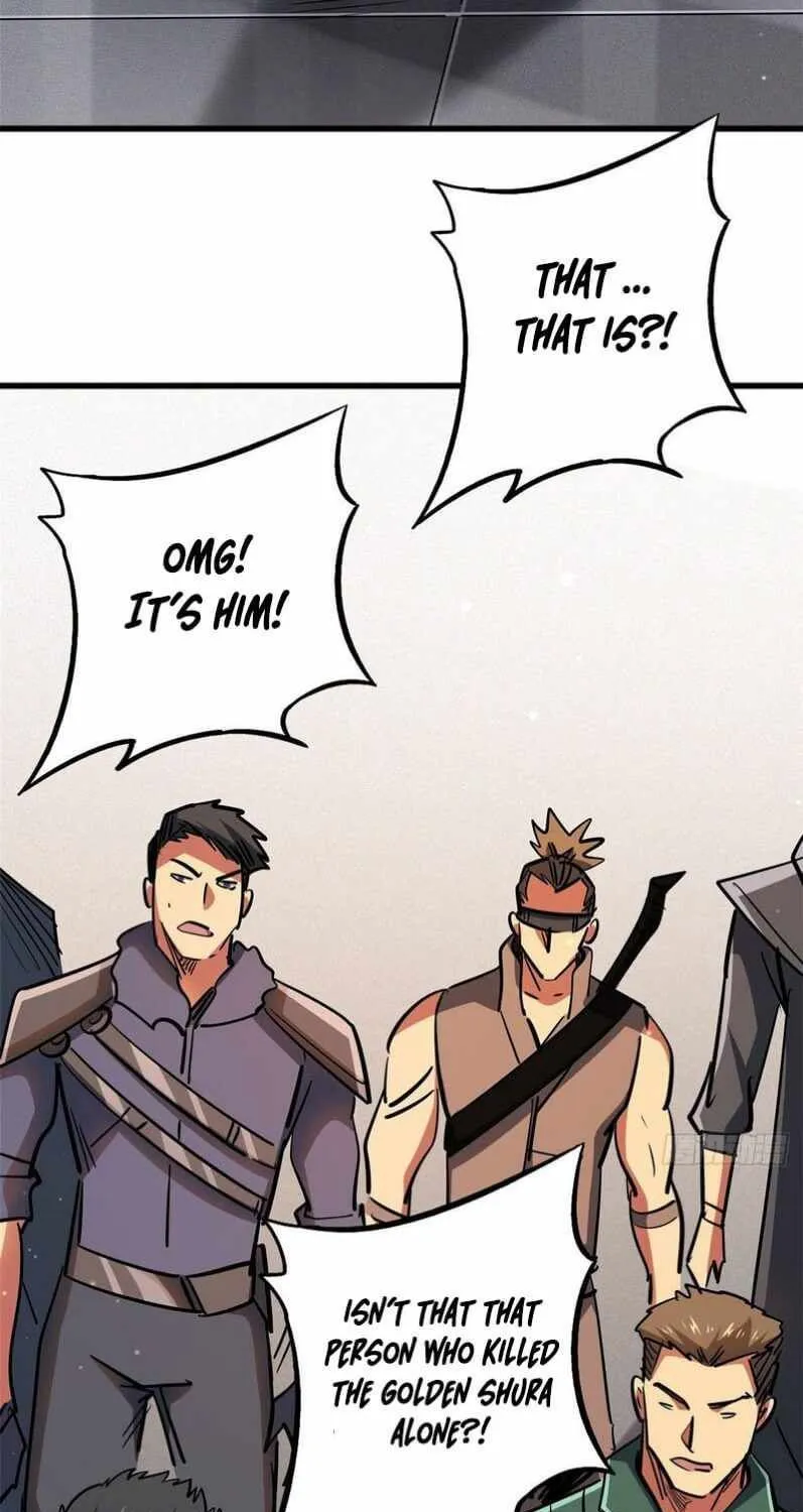 Read Super God Gene chapter 32 image 64 on Lezhin