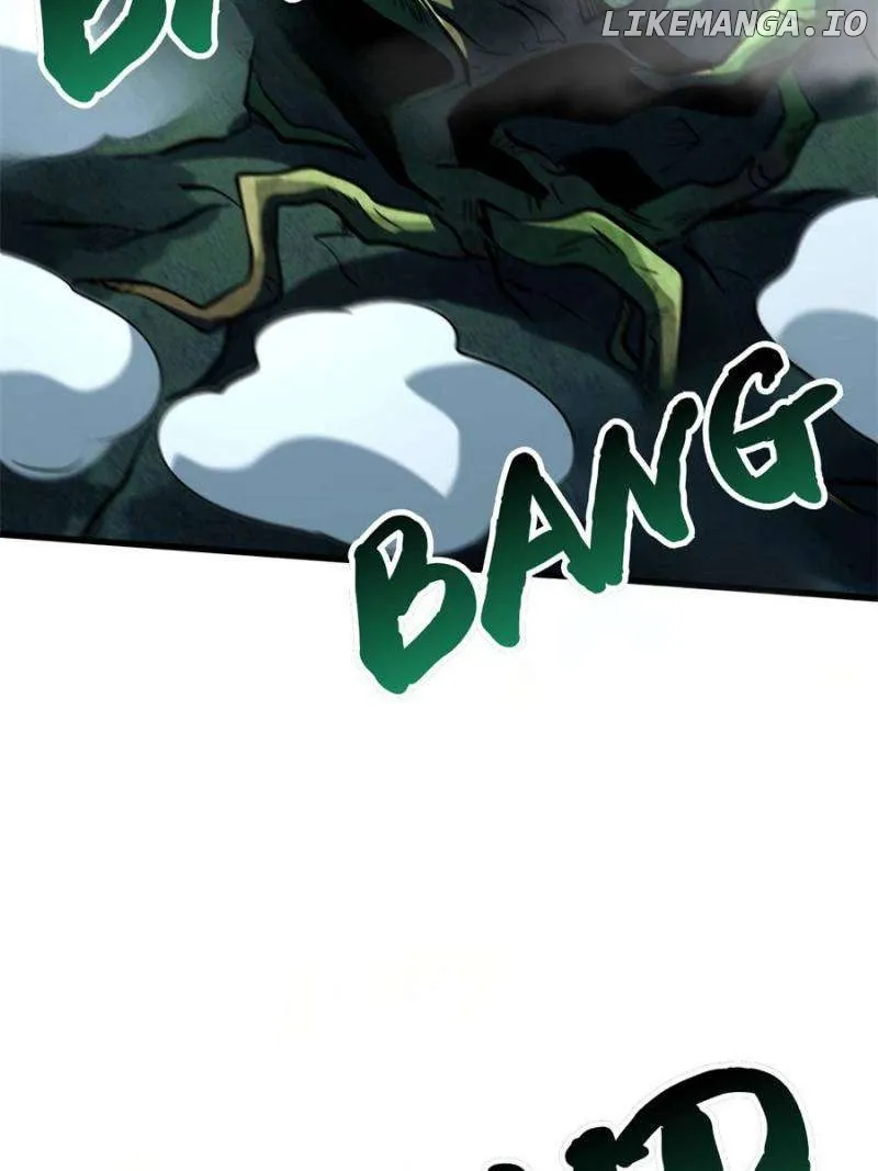Read Super God Gene chapter 320 image 13 on Lezhin