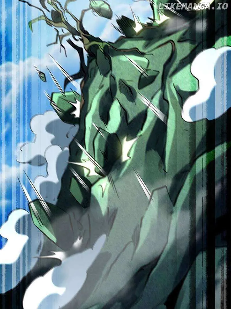 Read Super God Gene chapter 320 image 15 on Lezhin
