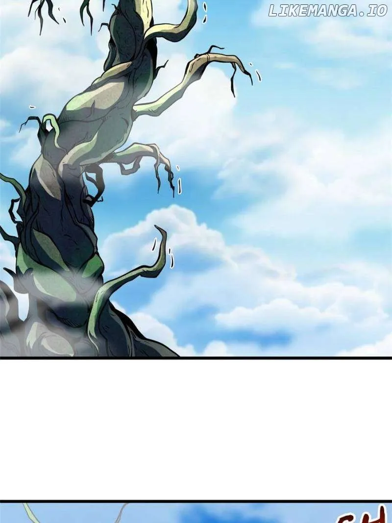 Read Super God Gene chapter 320 image 2 on Lezhin