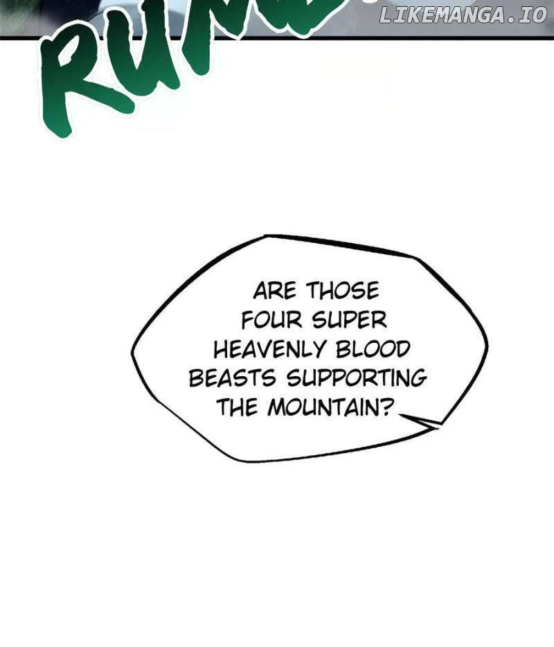 Read Super God Gene chapter 320 image 21 on Lezhin