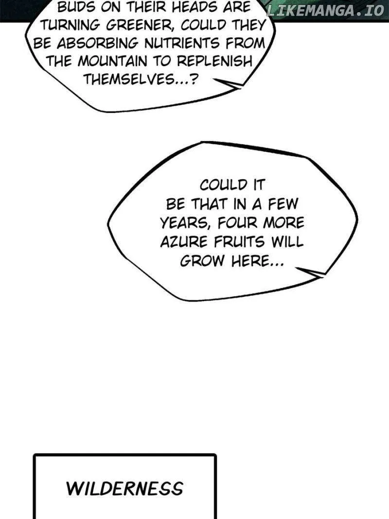 Read Super God Gene chapter 320 image 24 on Lezhin