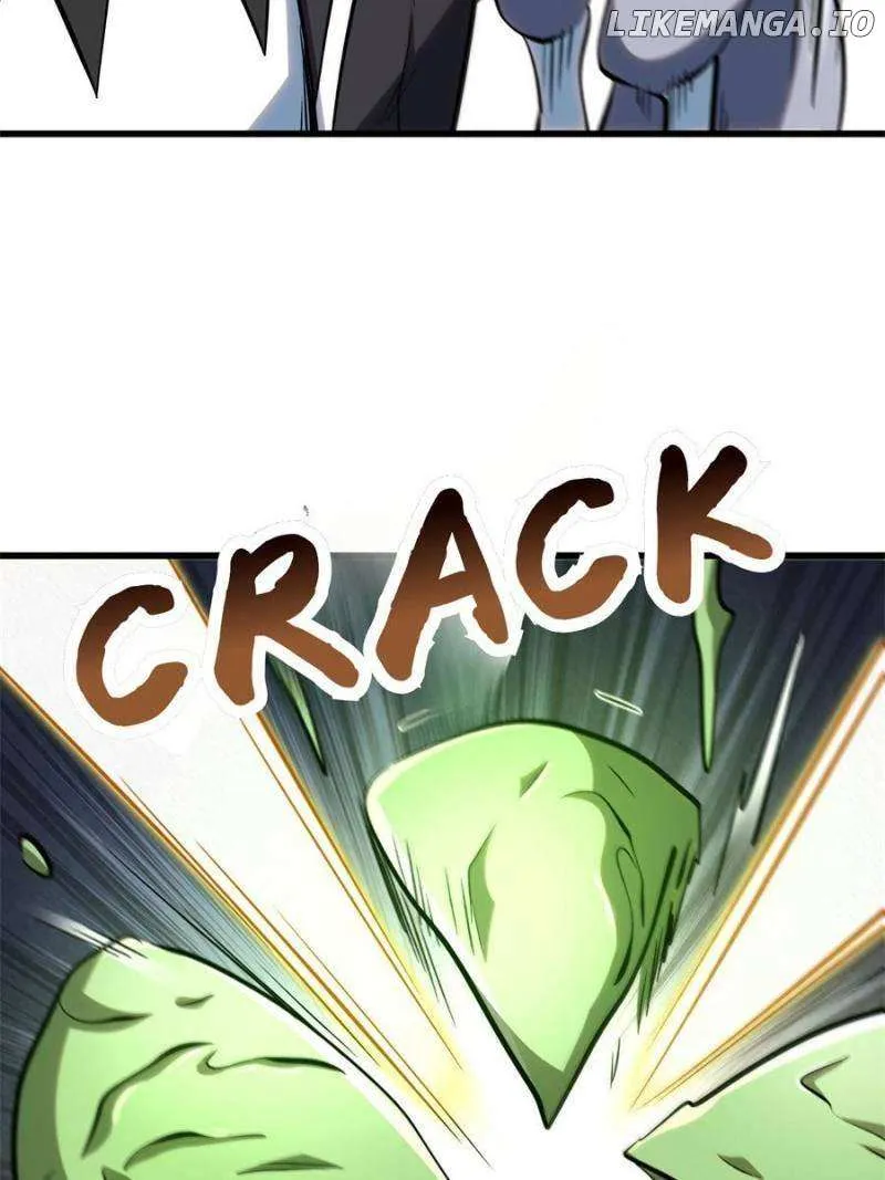 Read Super God Gene chapter 320 image 30 on Lezhin