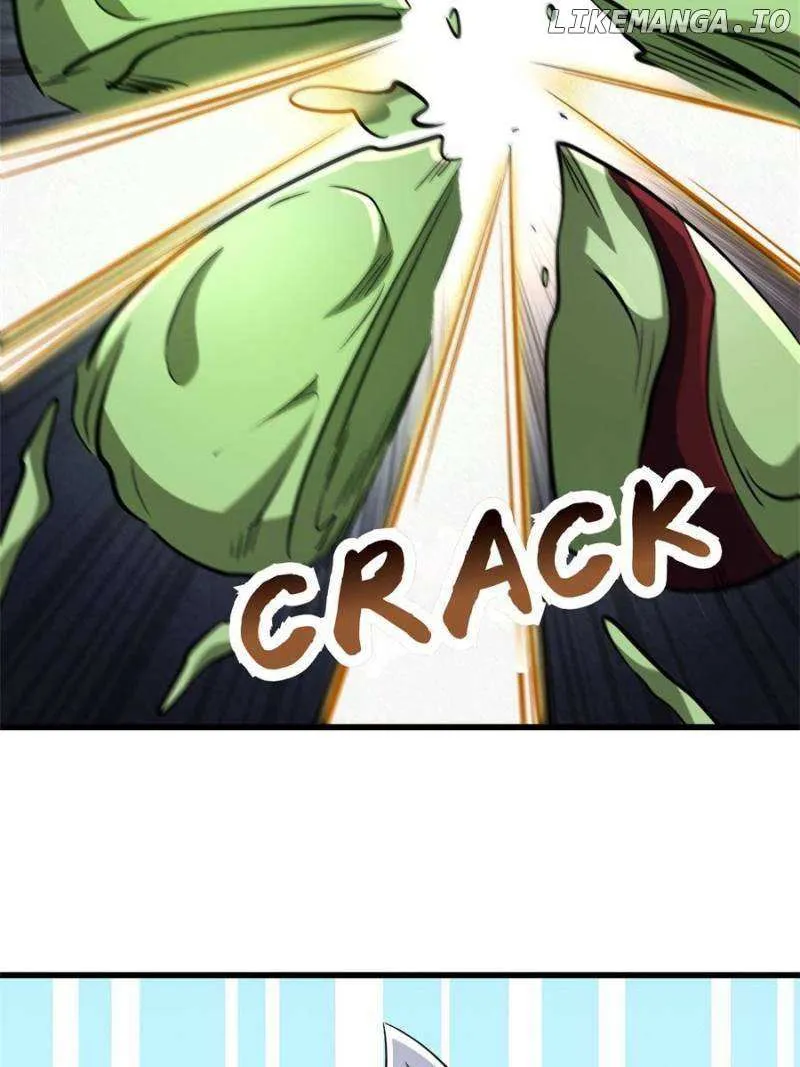 Read Super God Gene chapter 320 image 31 on Lezhin