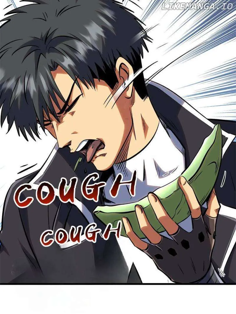 Read Super God Gene chapter 320 image 36 on Lezhin