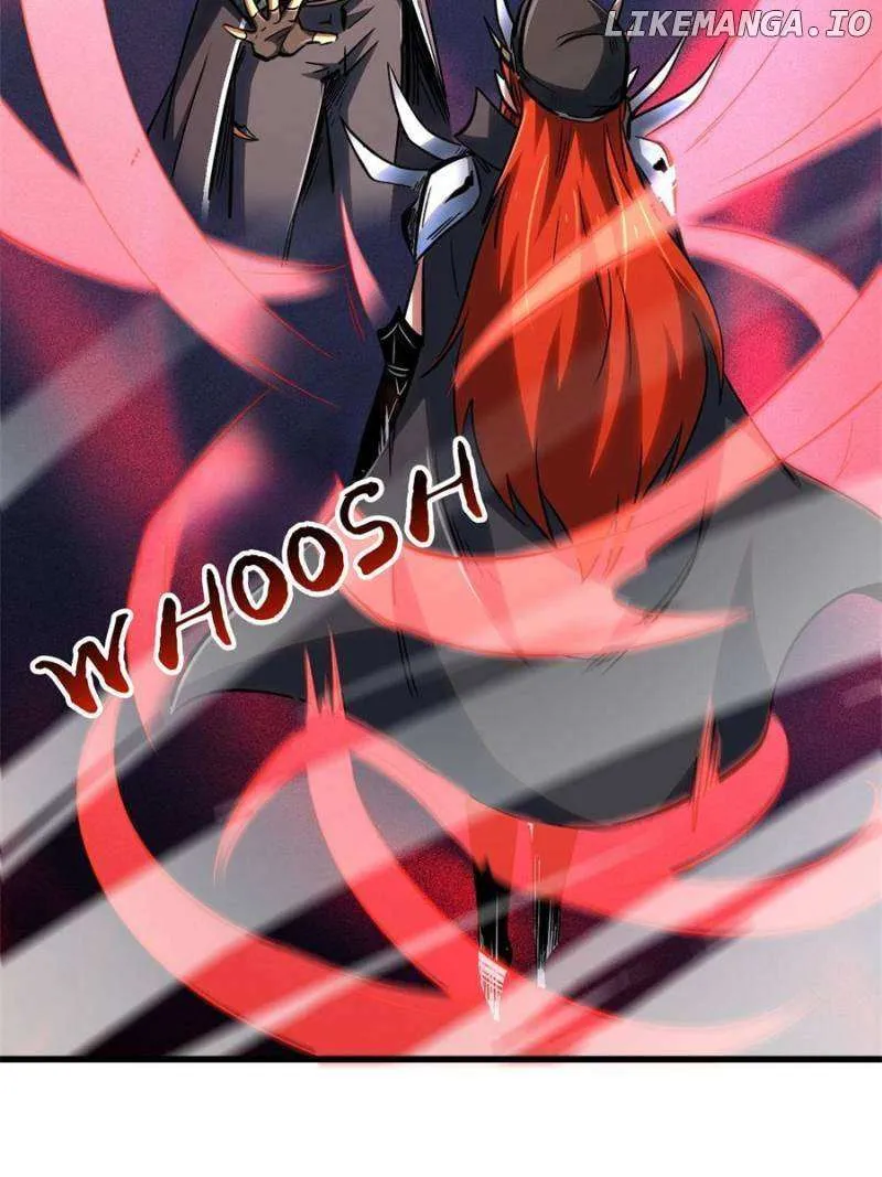 Read Super God Gene chapter 320 image 38 on Lezhin