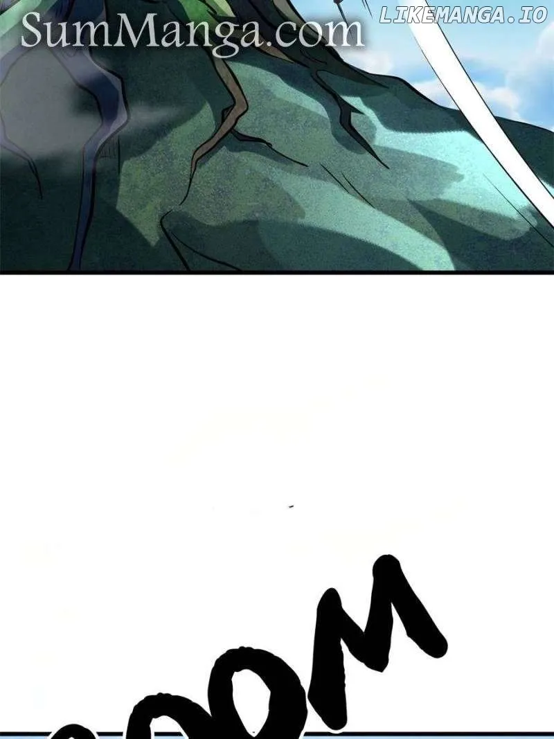 Read Super God Gene chapter 320 image 4 on Lezhin