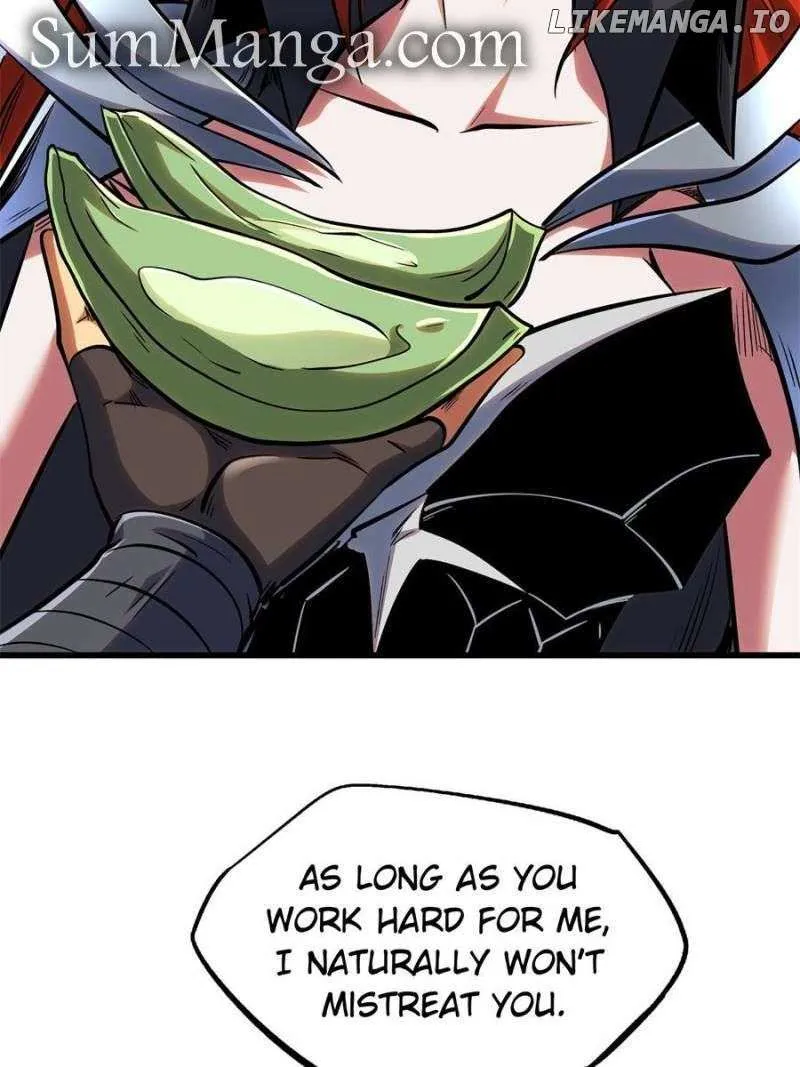 Read Super God Gene chapter 320 image 40 on Lezhin
