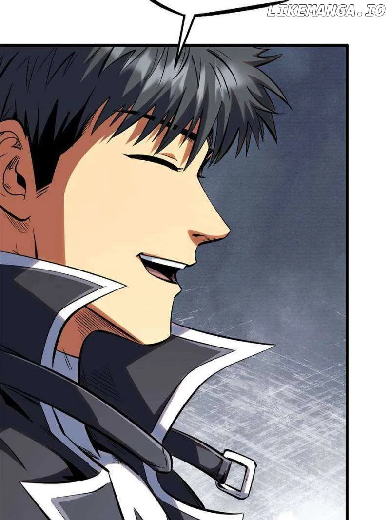 Read Super God Gene chapter 320 image 41 on Lezhin