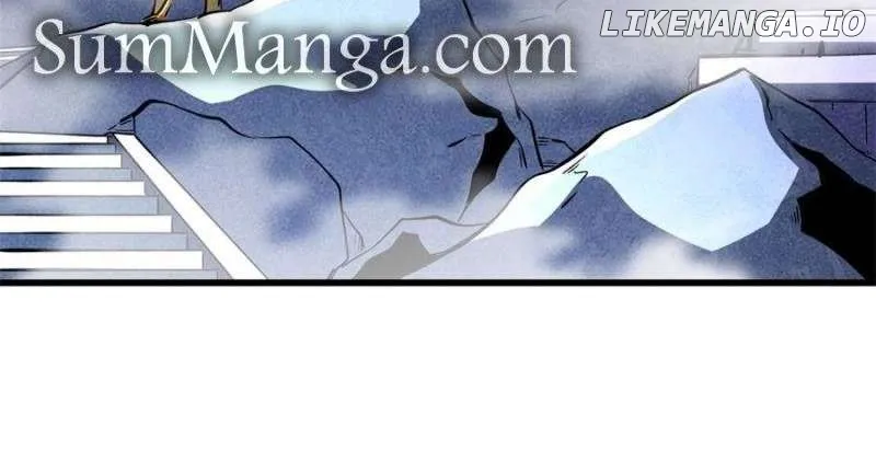 Read Super God Gene chapter 320 image 44 on Lezhin